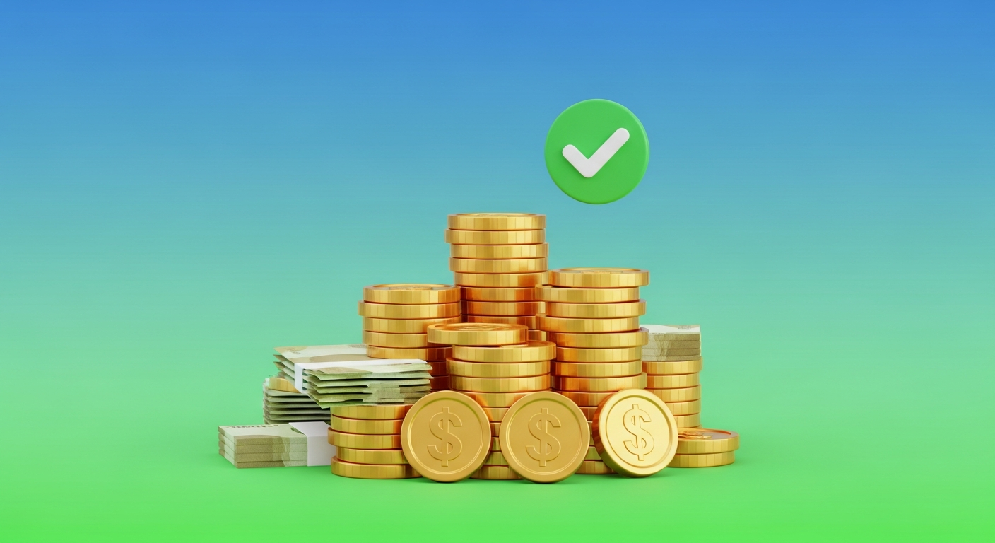 Konversi PayPal ke Rupiah Berhasil